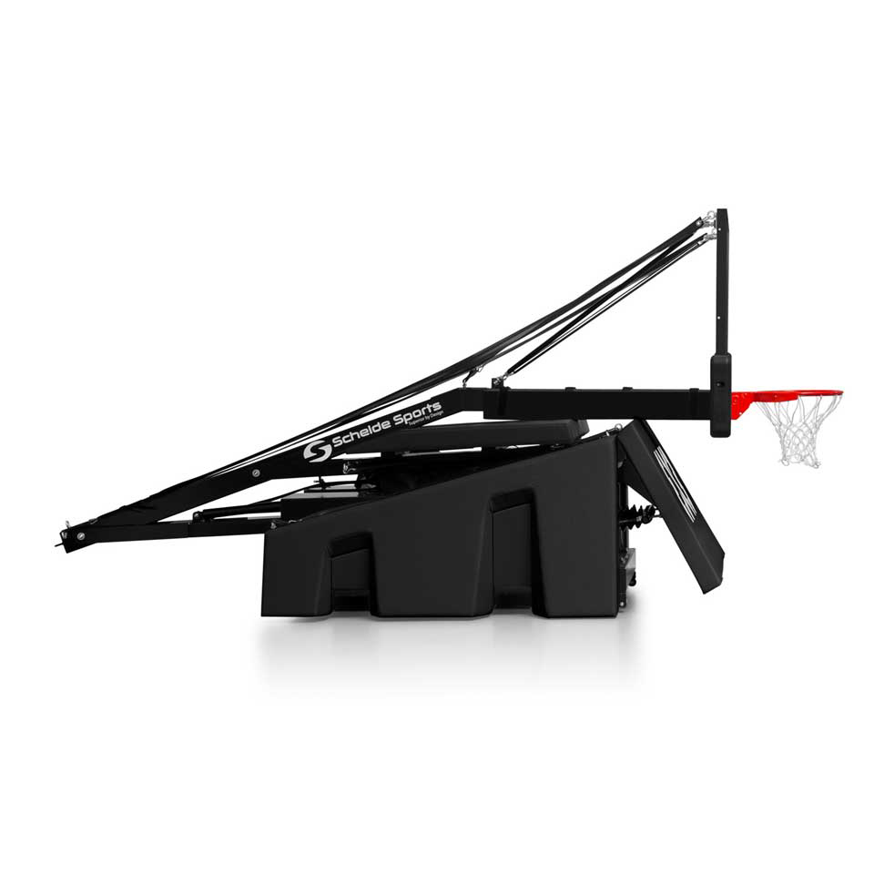 Wilson Fiba Basketball